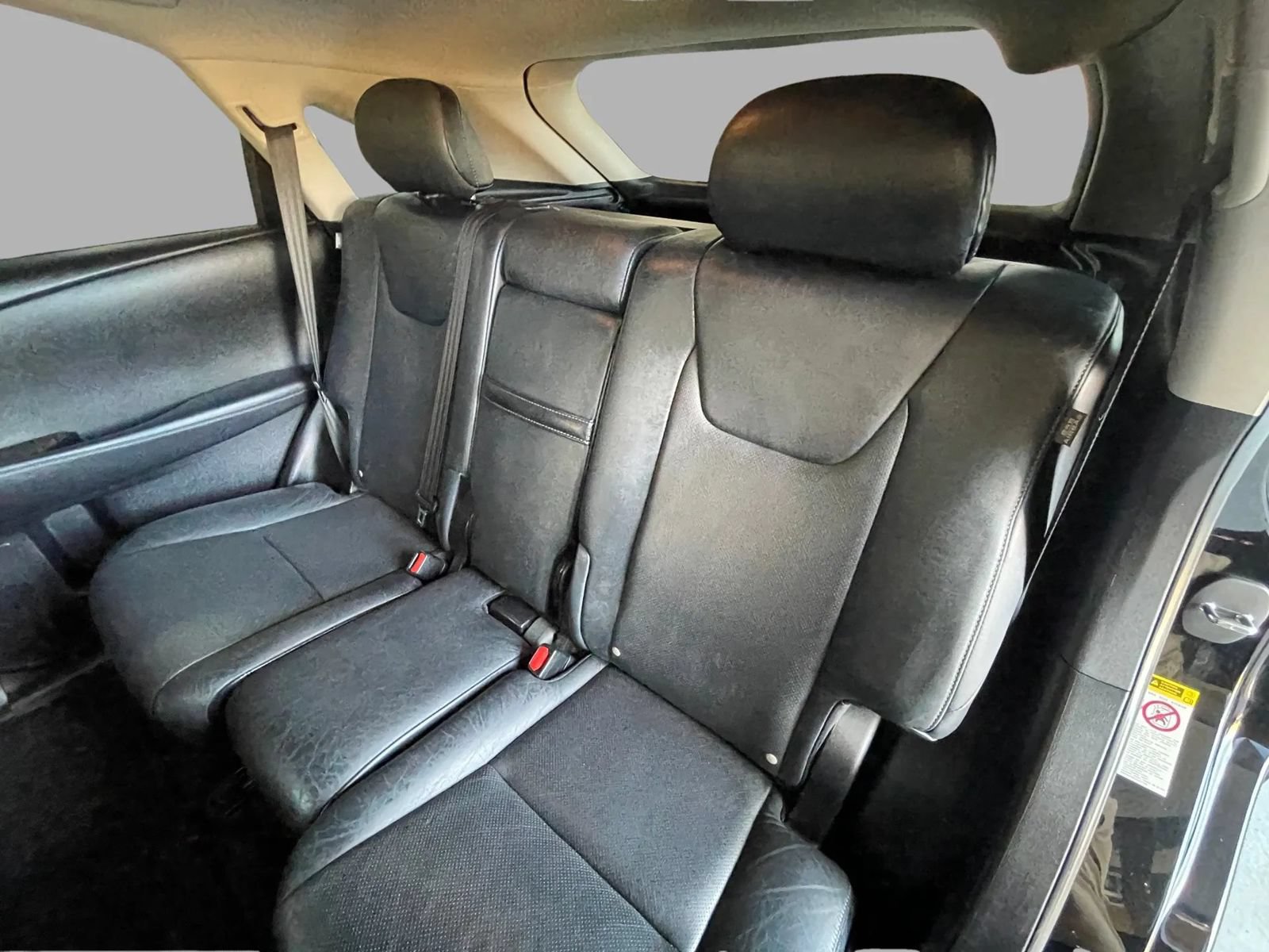 Used 2015 Lexus RX 350 FWD w/ Premium Package image 25