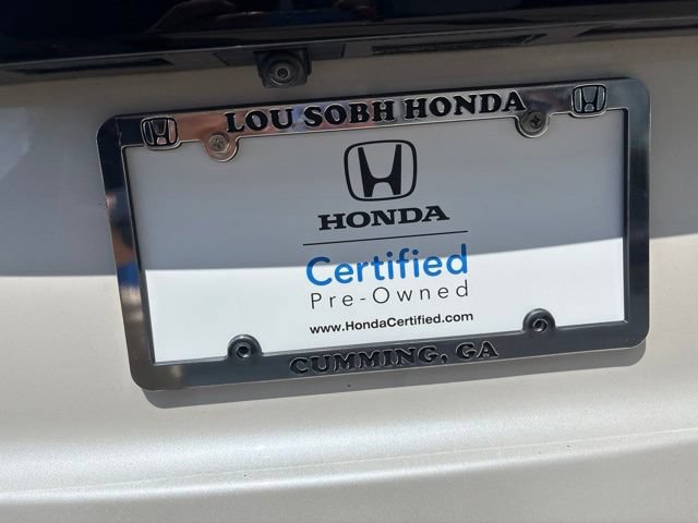Used 2024 Honda Prologue Touring image 7