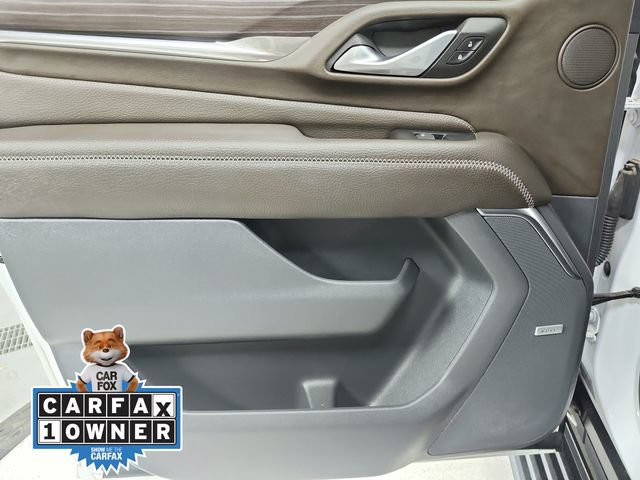 Used 2023 GMC Yukon XL Denali AWD/4WD image 43
