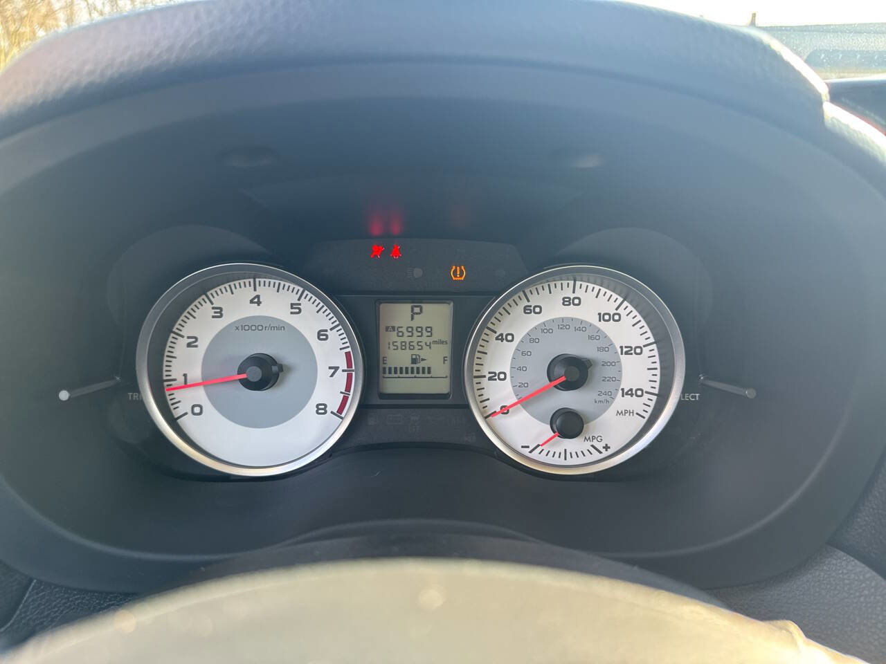 Used 2014 Subaru Impreza 2.0i image 11