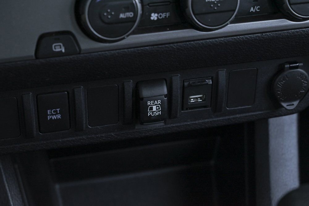 Used 2021 Toyota Tacoma SR5 image 27