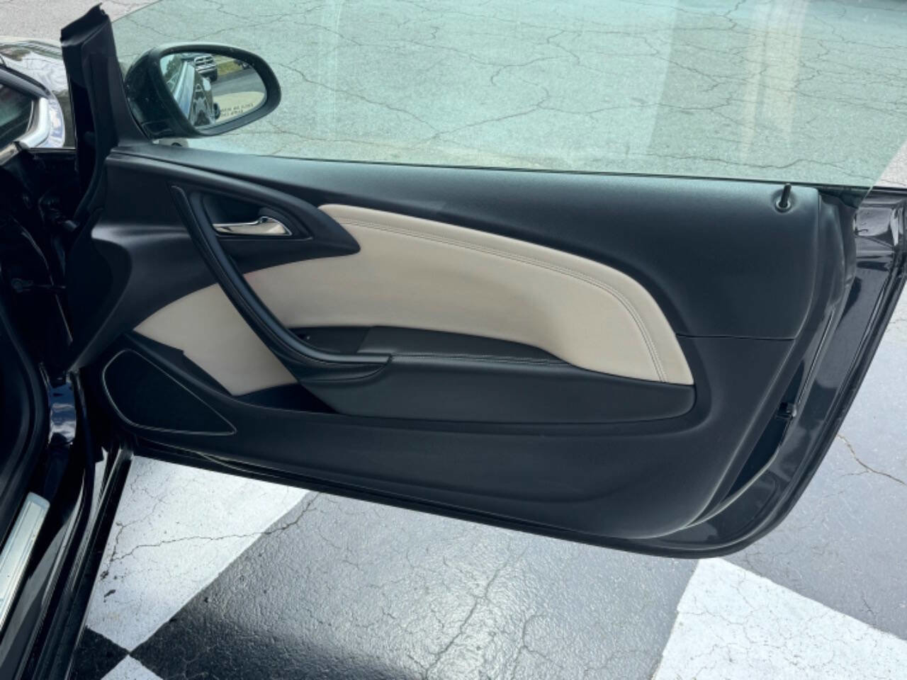 Used 2019 Buick Cascada Sport Touring image 9