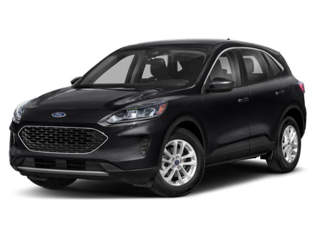 Used 2022 Ford Escape SE w/ Convenience Package AWD/4WD image 1