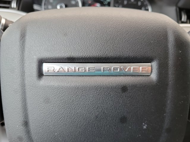 Used 2020 Land Rover Range Rover Evoque S AWD/4WD image 20