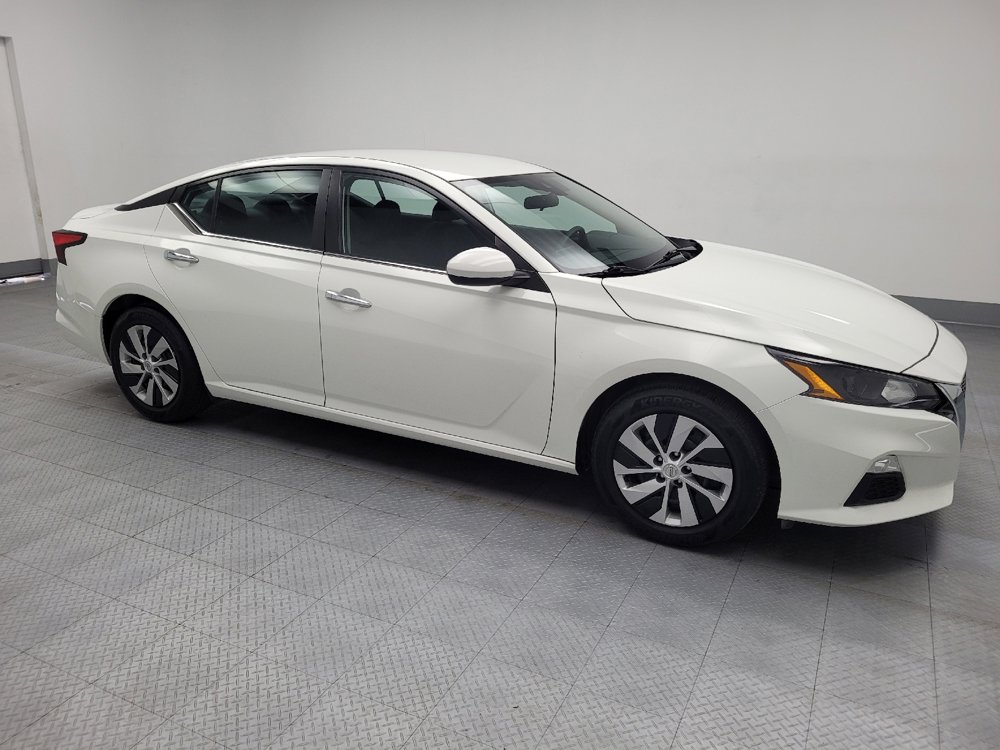 Used 2022 Nissan Altima 2.5 S image 11