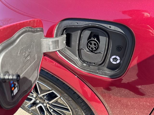 New 2025 Ford Mustang Mach-E Premium image 11