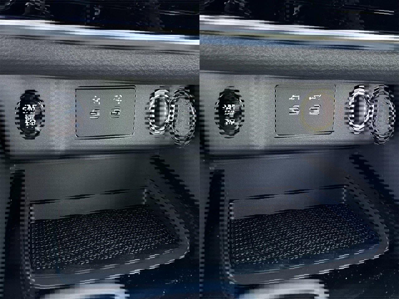 New 2026 Nissan Rogue S image 13