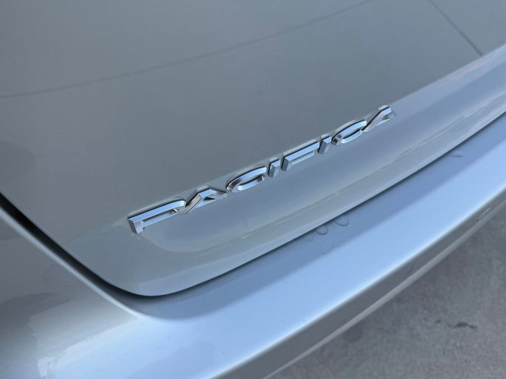 New 2026 Chrysler Pacifica Pinnacle image 38