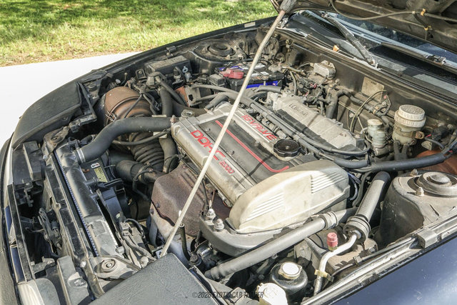 Used 1990 Eagle Talon TSi FWD image 17