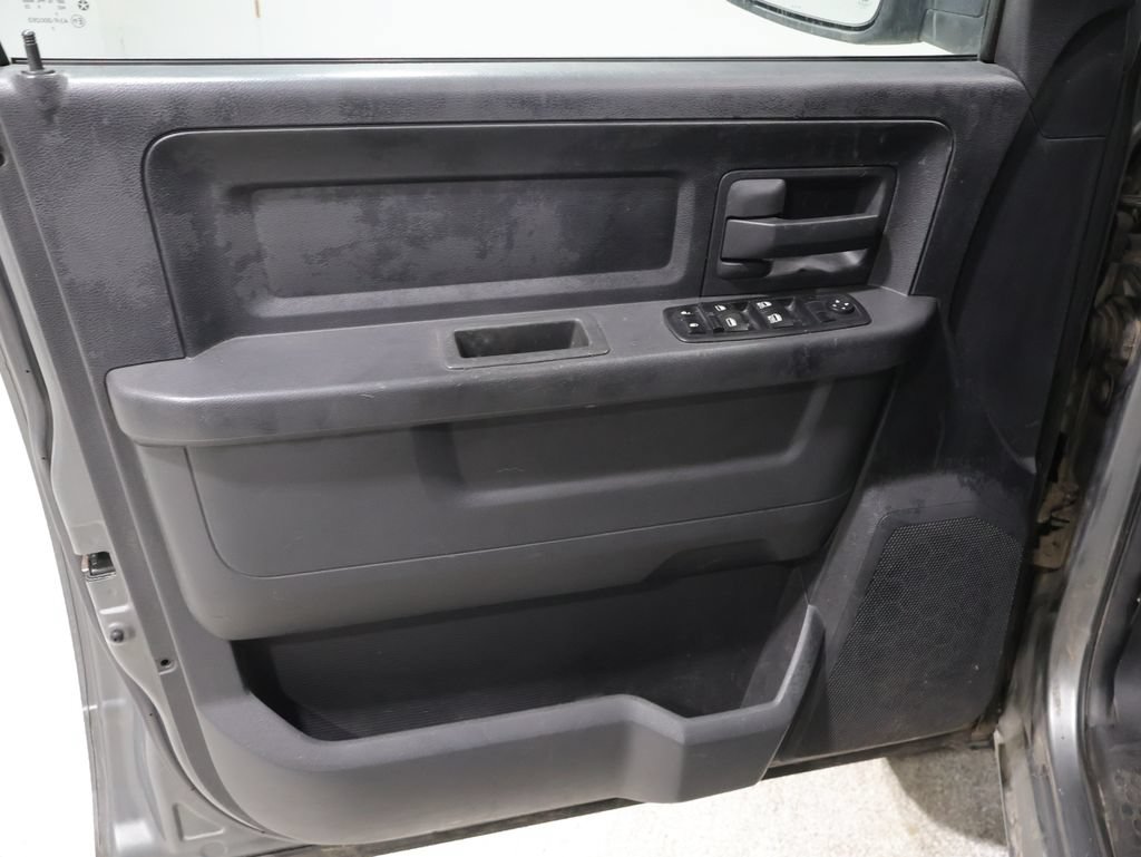 Used 2010 Dodge Ram 1500 Truck ST w/ ST Popular Equipment Group AWD/4WD image 13
