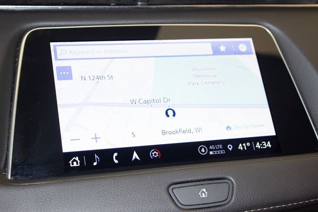 Used 2023 Cadillac XT4 Premium Luxury image 30