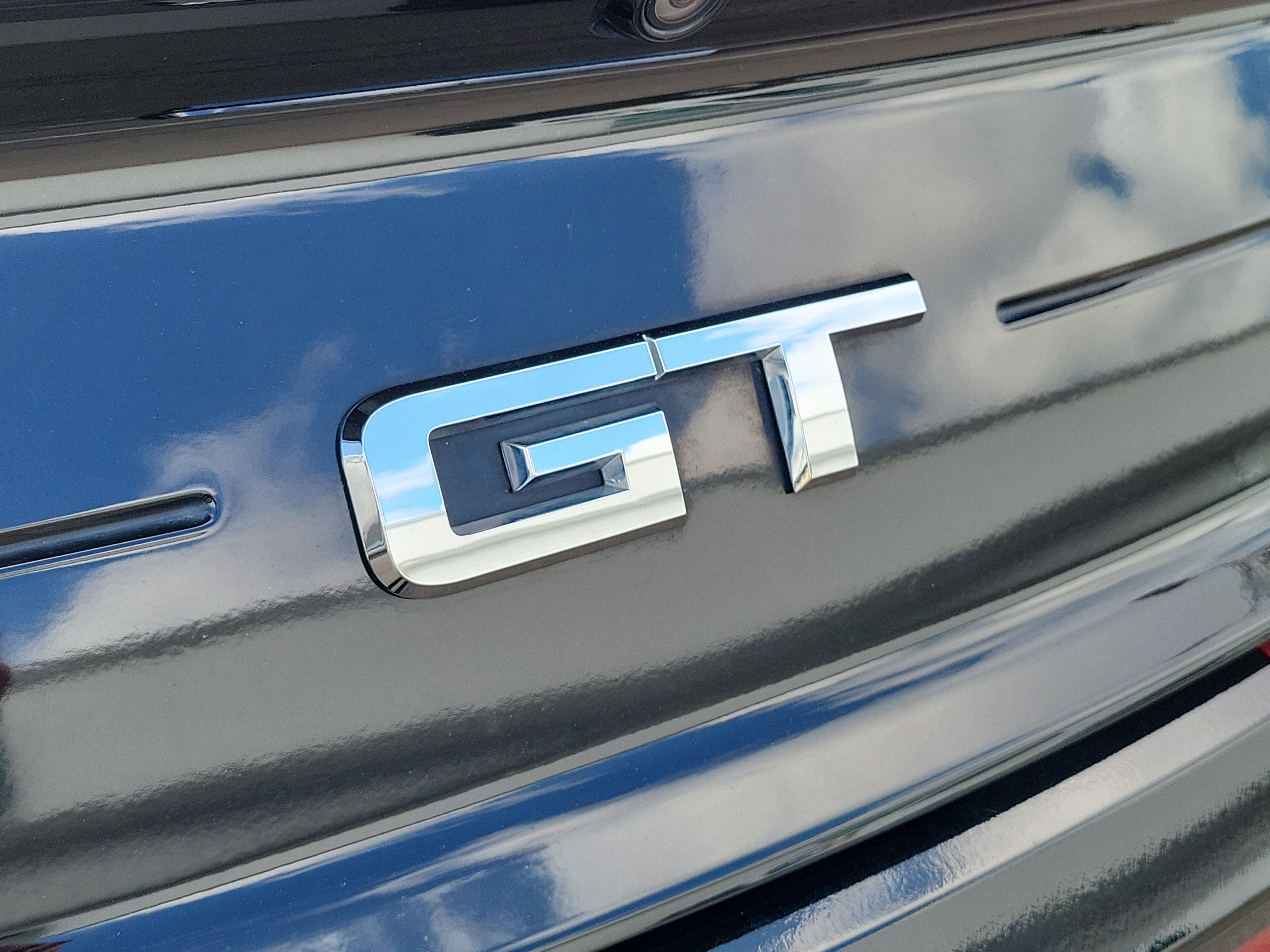 Used 2023 Ford Mustang GT RWD image 6
