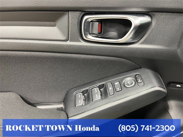 New 2026 Honda Civic Sport image 14