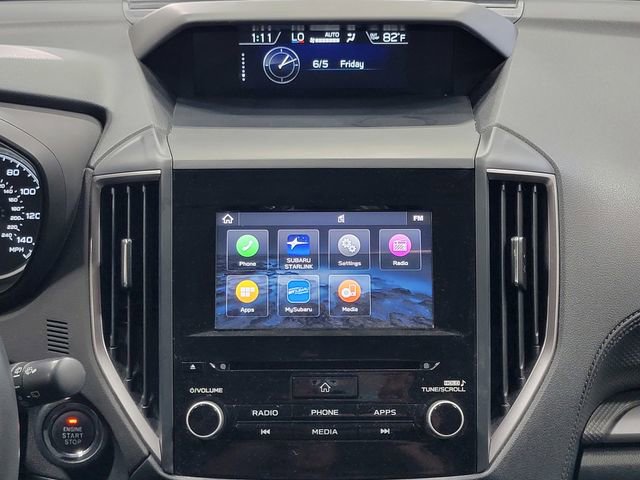 Certified 2023 Subaru Forester Premium AWD/4WD image 20