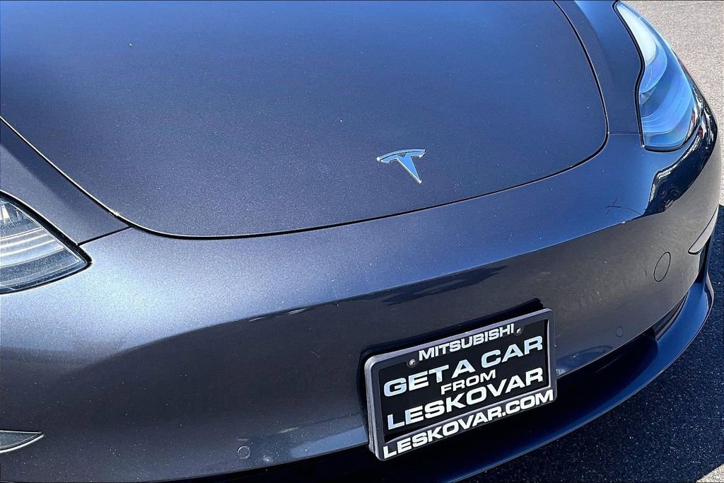 Used 2019 Tesla Model 3 Long Range image 27