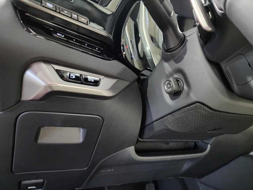New 2025 Lexus RX 450h AWD w/ Luxury Package image 14