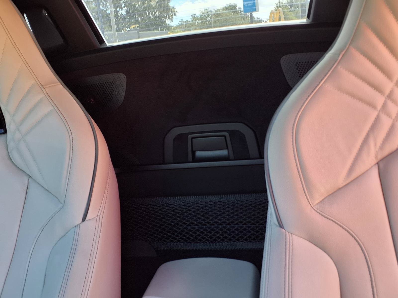 Used 2019 BMW Z4 sDrive30i w/ M Sport Package RWD image 17