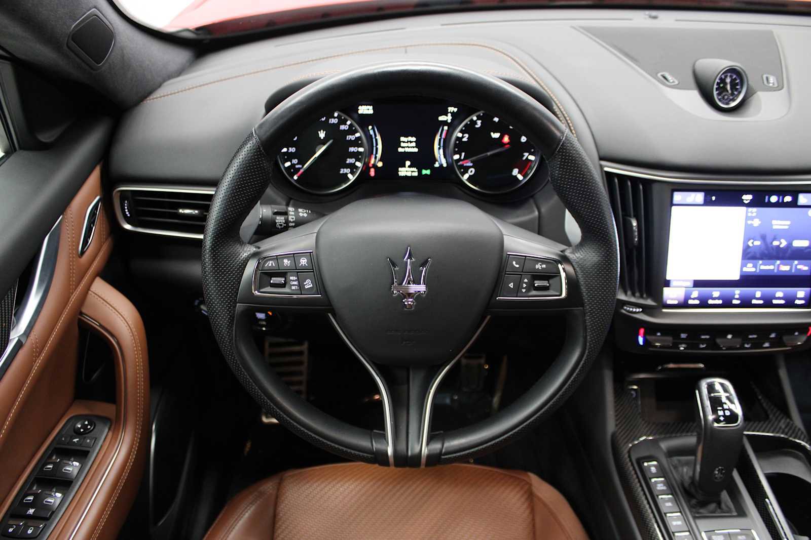 Used 2022 Maserati Levante Modena S image 33