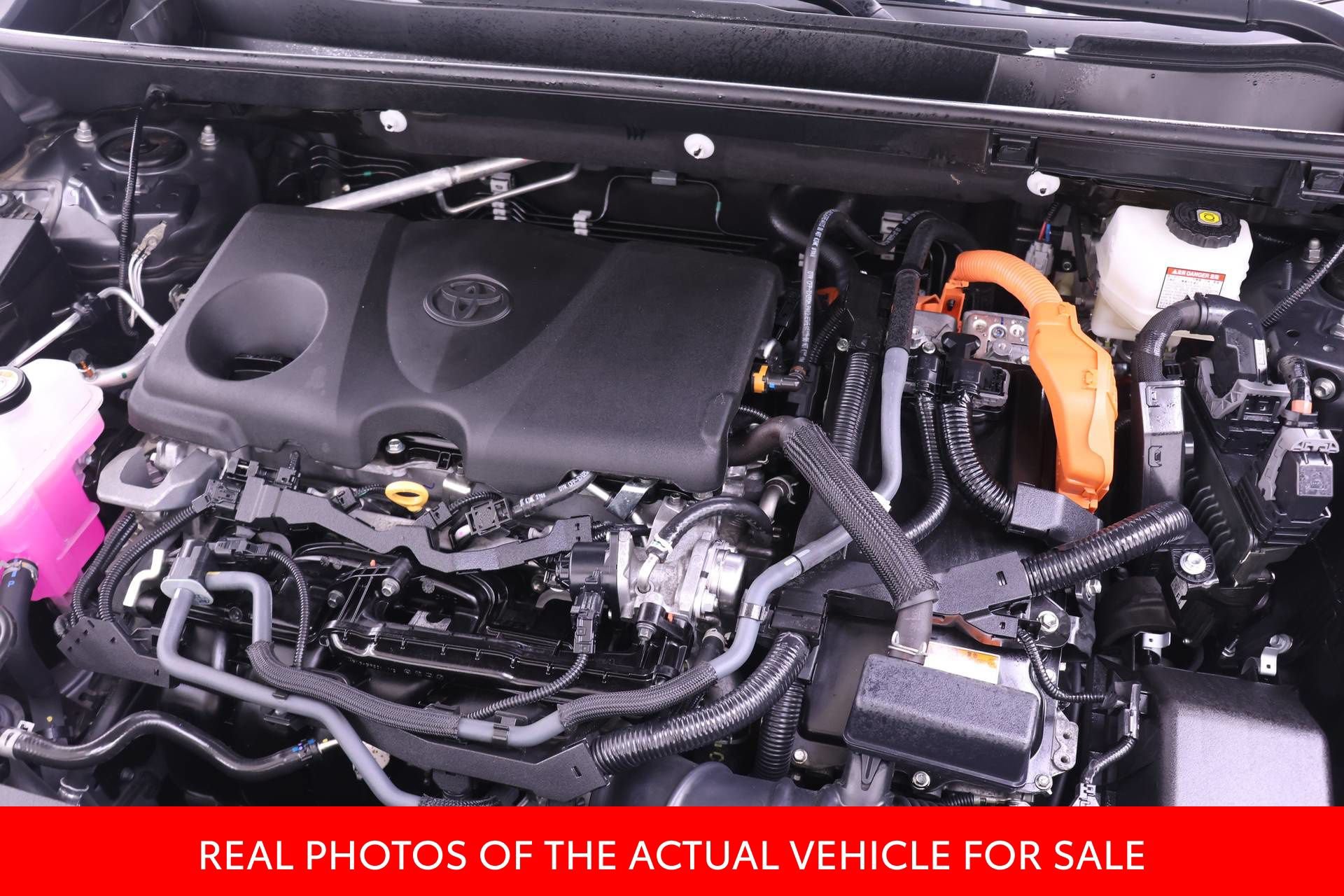 Certified 2024 Toyota RAV4 Limited w/ Advanced Technology Package AWD/4WD image 16