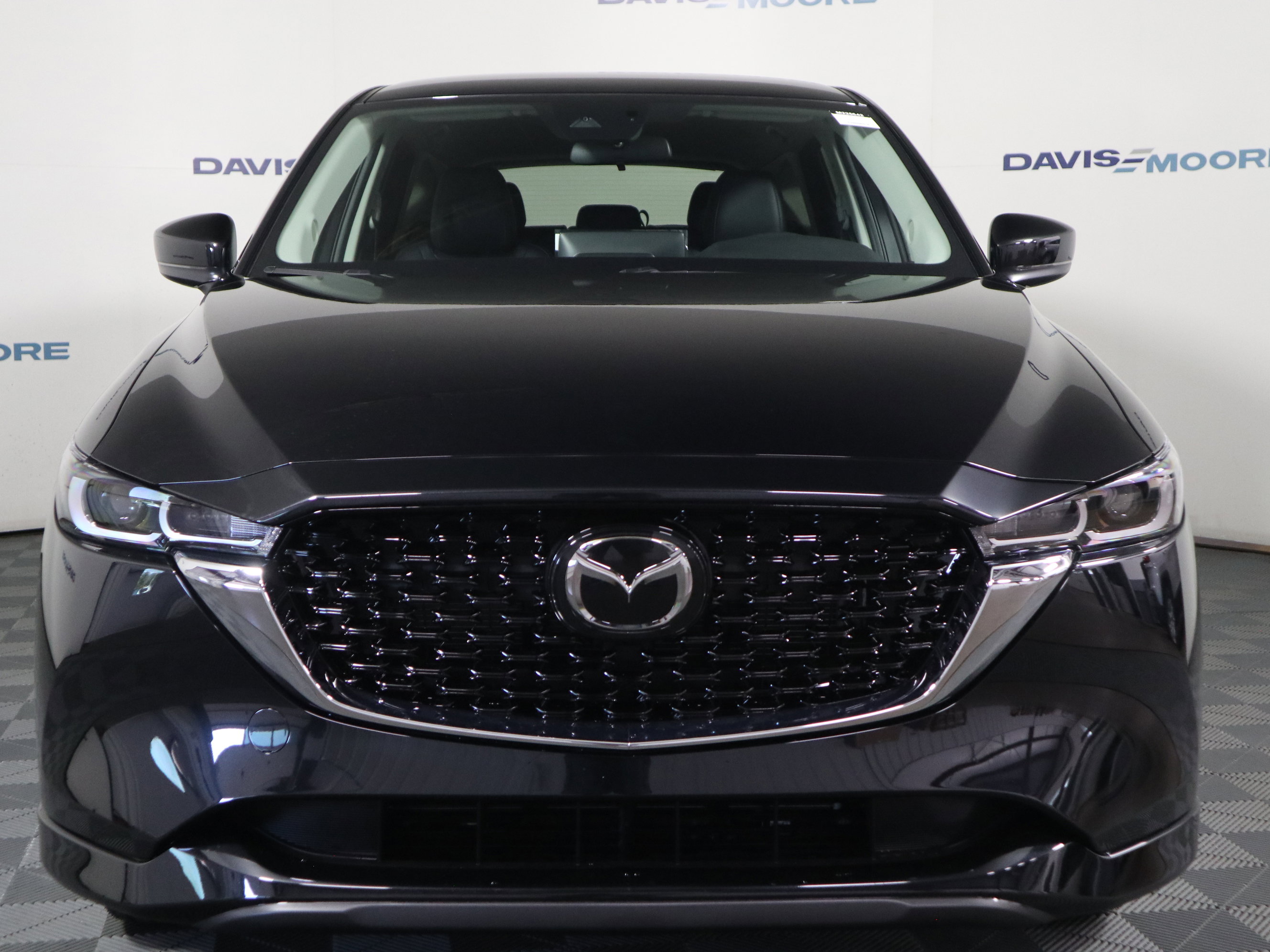 New 2025 MAZDA CX-5 AWD 2.5 S w/ Select Package image 9