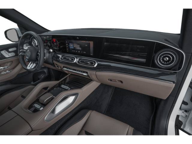 New 2027 Mercedes-Benz GLE 53e AMG 4MATIC image 11