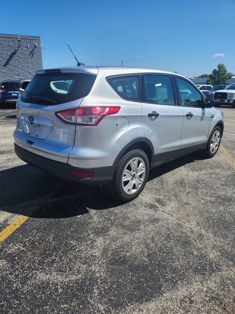 Used 2015 Ford Escape S FWD image 8