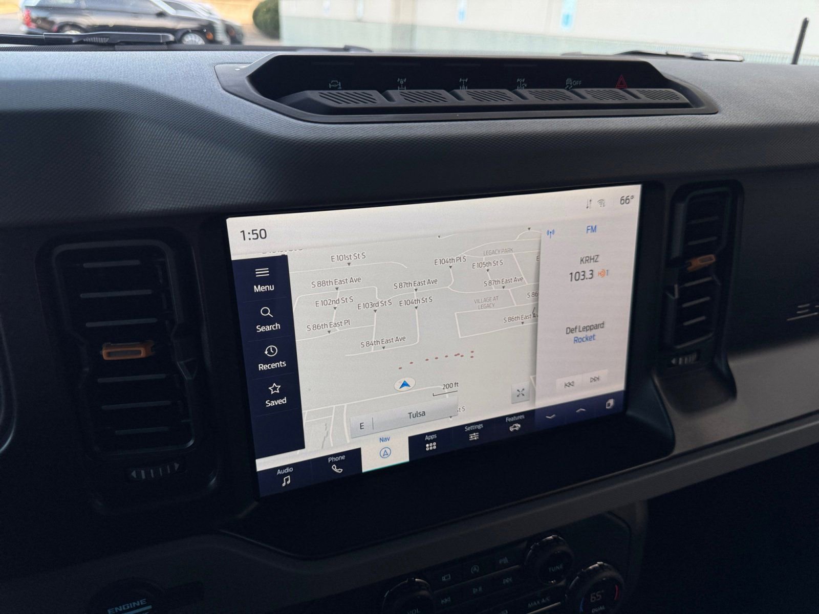 Certified 2023 Ford Bronco Badlands image 29