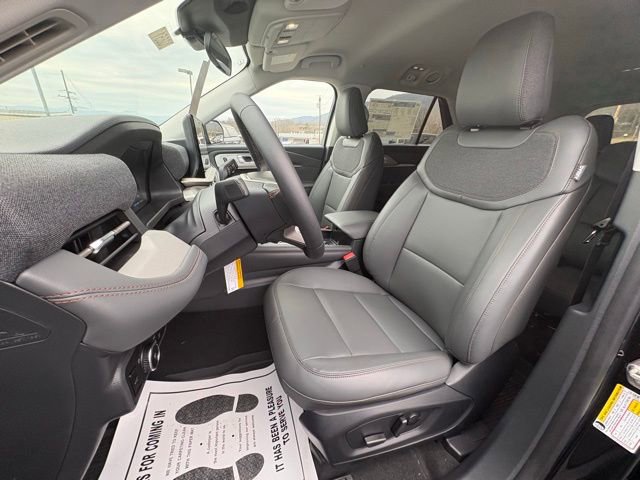 New 2026 Ford Explorer Active w/ Active Comfort Package image 27