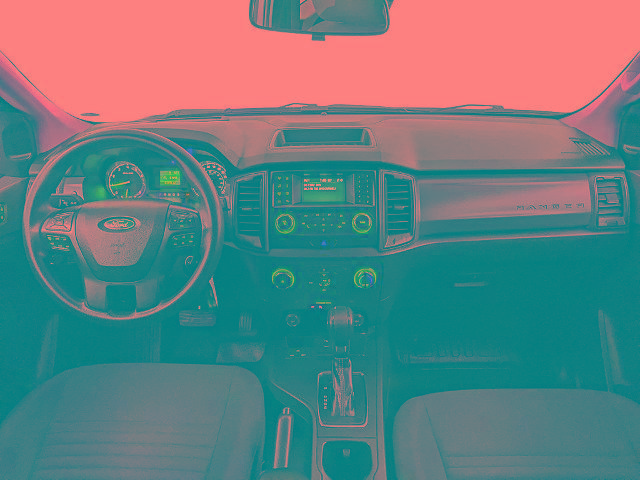 Certified 2020 Ford Ranger XL w/ Equipment Group 101A Mid image 8