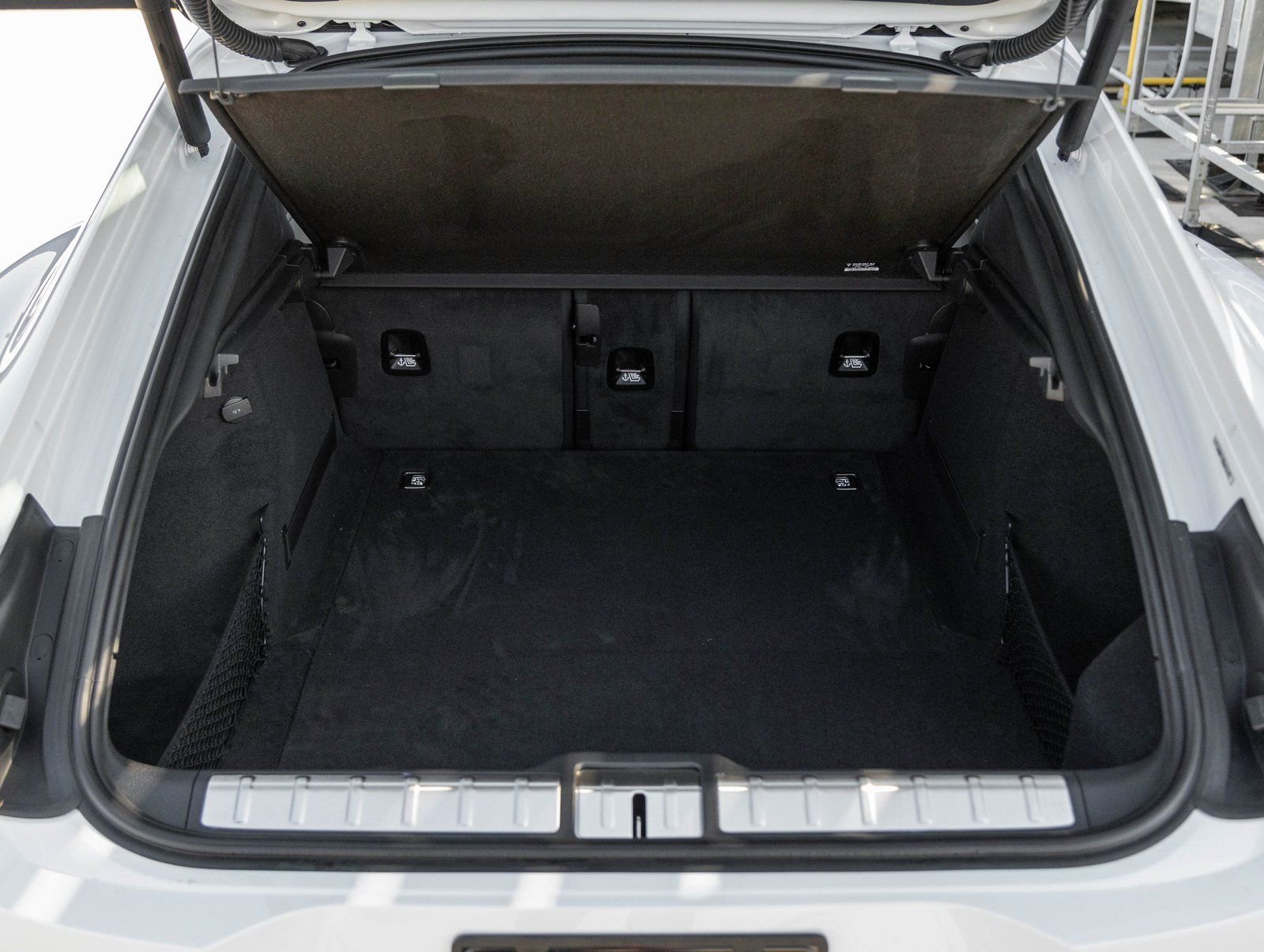 New 2026 Porsche Panamera 4 AWD/4WD image 29