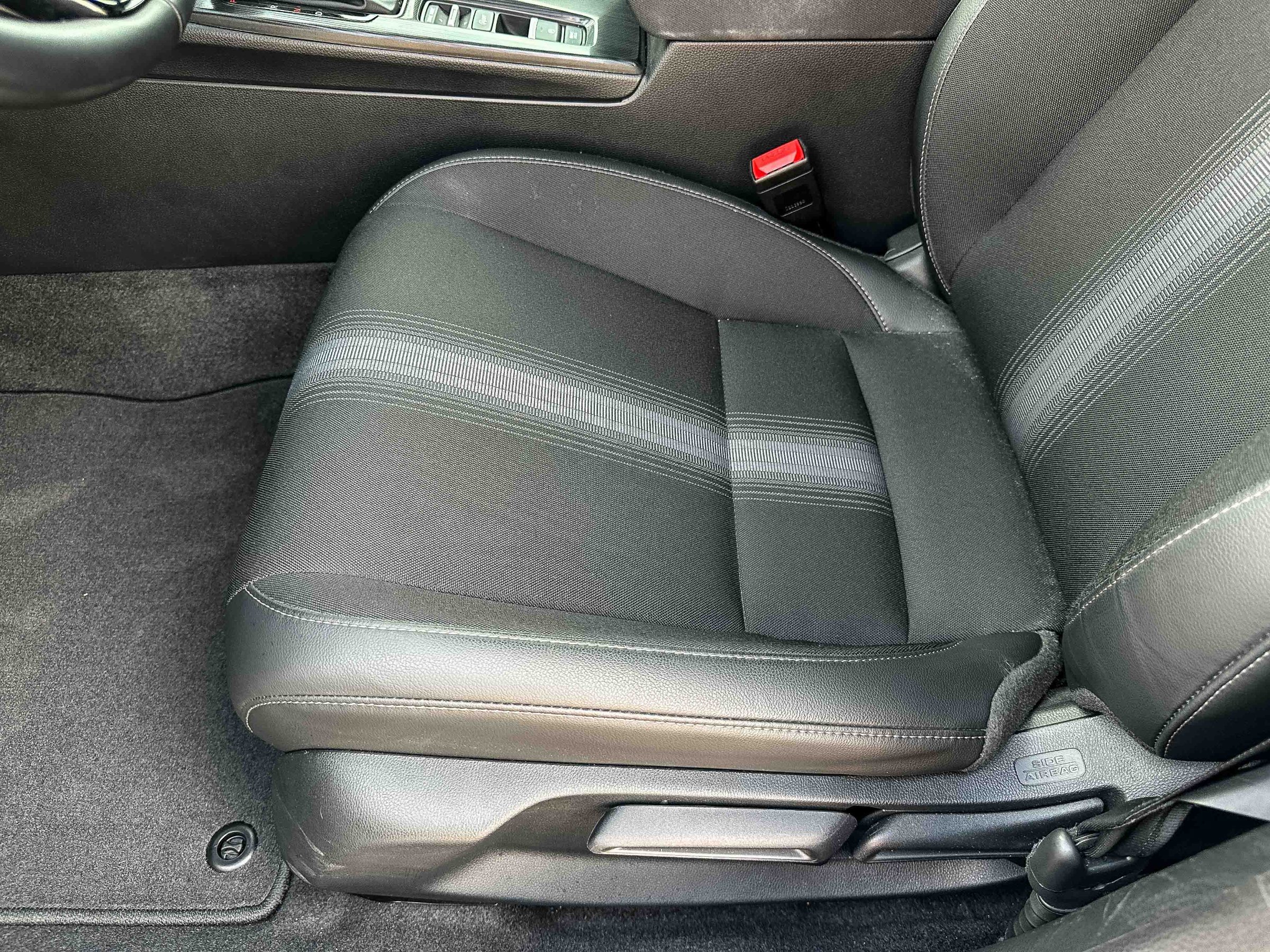 Used 2026 Honda Civic Sport image 15