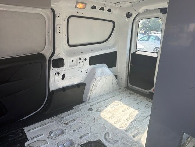 Used 2018 RAM ProMaster City Tradesman FWD image 25