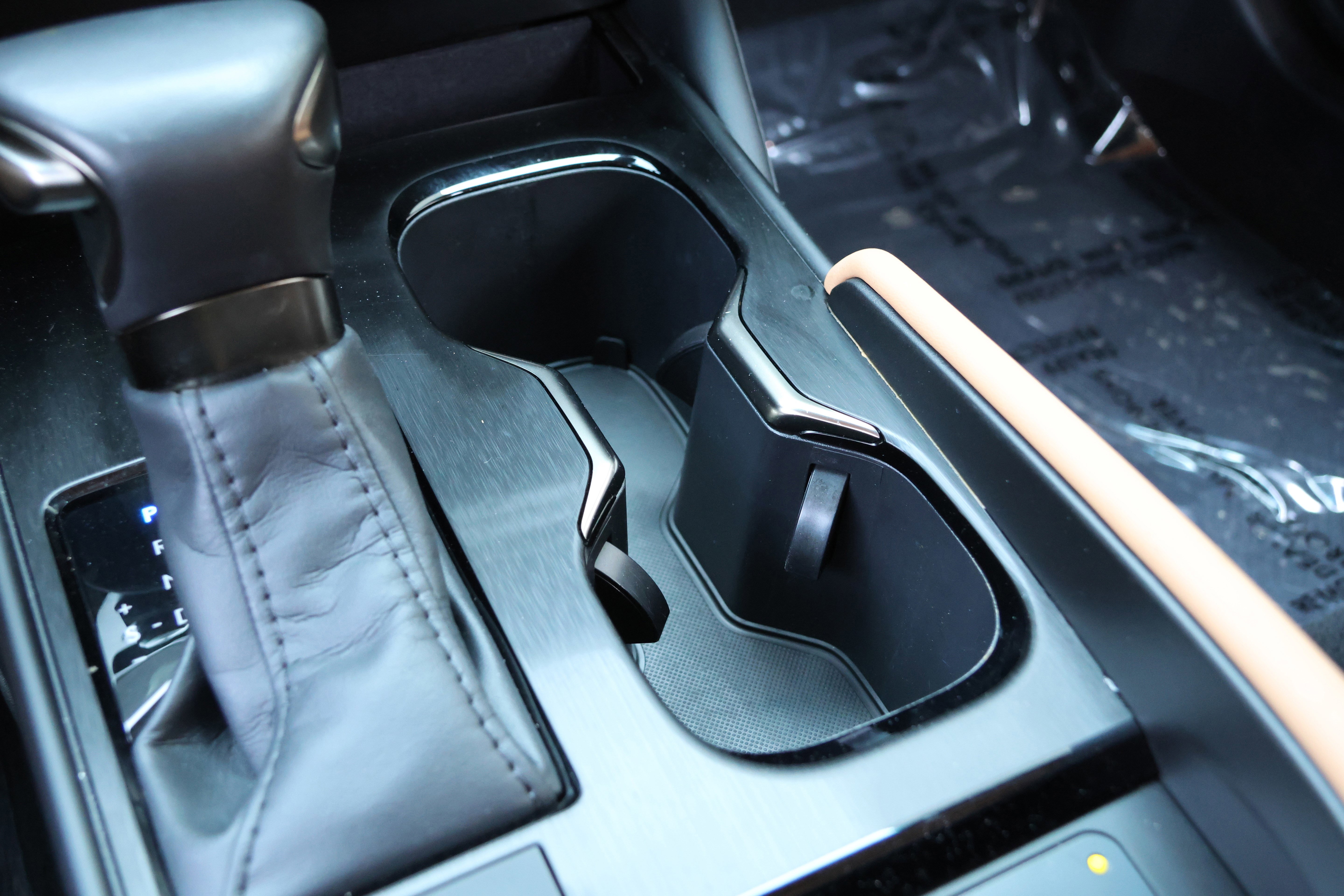 Certified 2025 Lexus ES 350 w/ Premium Package image 28