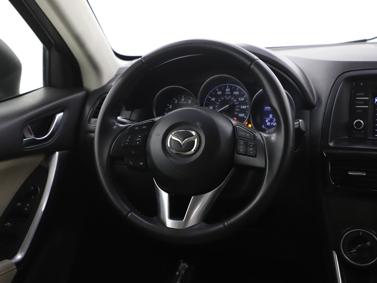 Used 2015 MAZDA CX-5 Touring AWD/4WD image 14