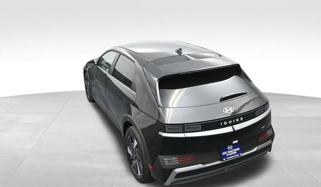 New 2026 Hyundai Ioniq 5 SEL image 26
