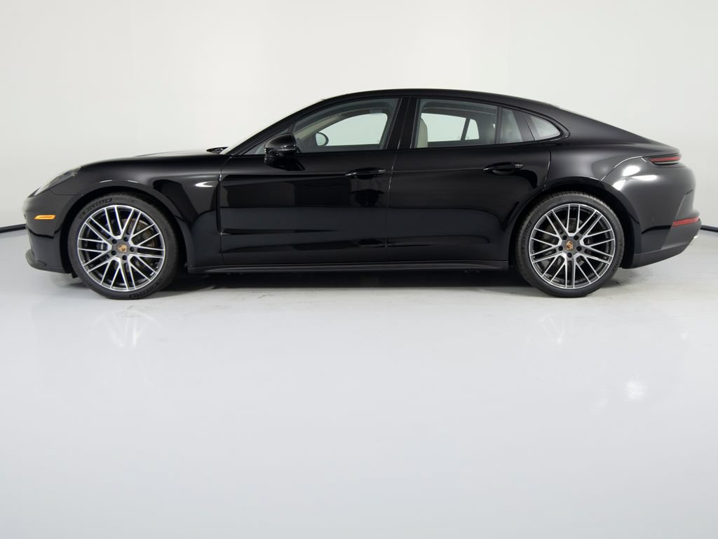 New 2026 Porsche Panamera 4 AWD/4WD image 7