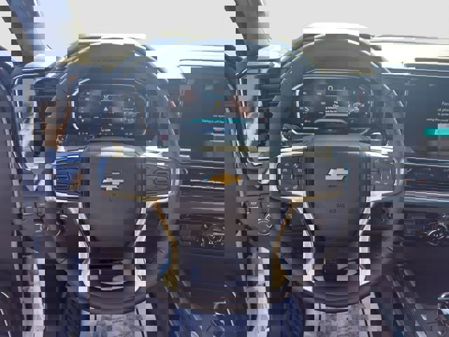 New 2026 Chevrolet Silverado 1500 LT w/ All Star Edition Plus image 10