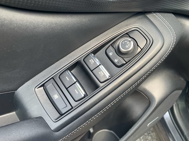 Certified 2021 Subaru Forester Touring AWD/4WD image 20