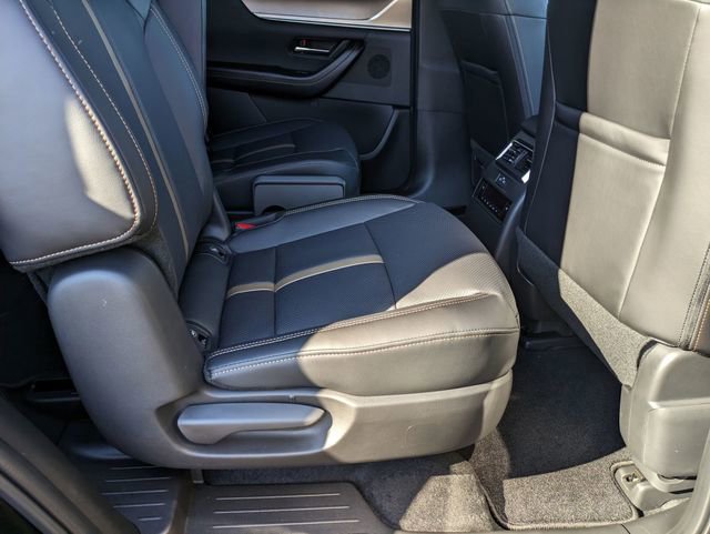New 2025 MAZDA CX-90 3.3 Turbo S w/ Premium Package image 30