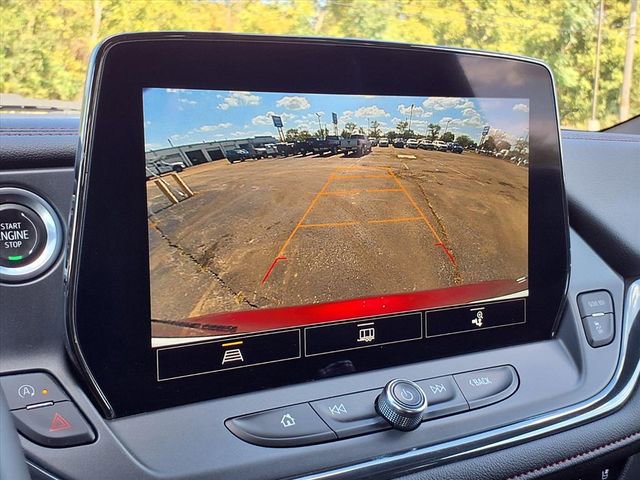 Used 2023 Chevrolet Blazer RS w/ Enhanced Convenience Package image 11