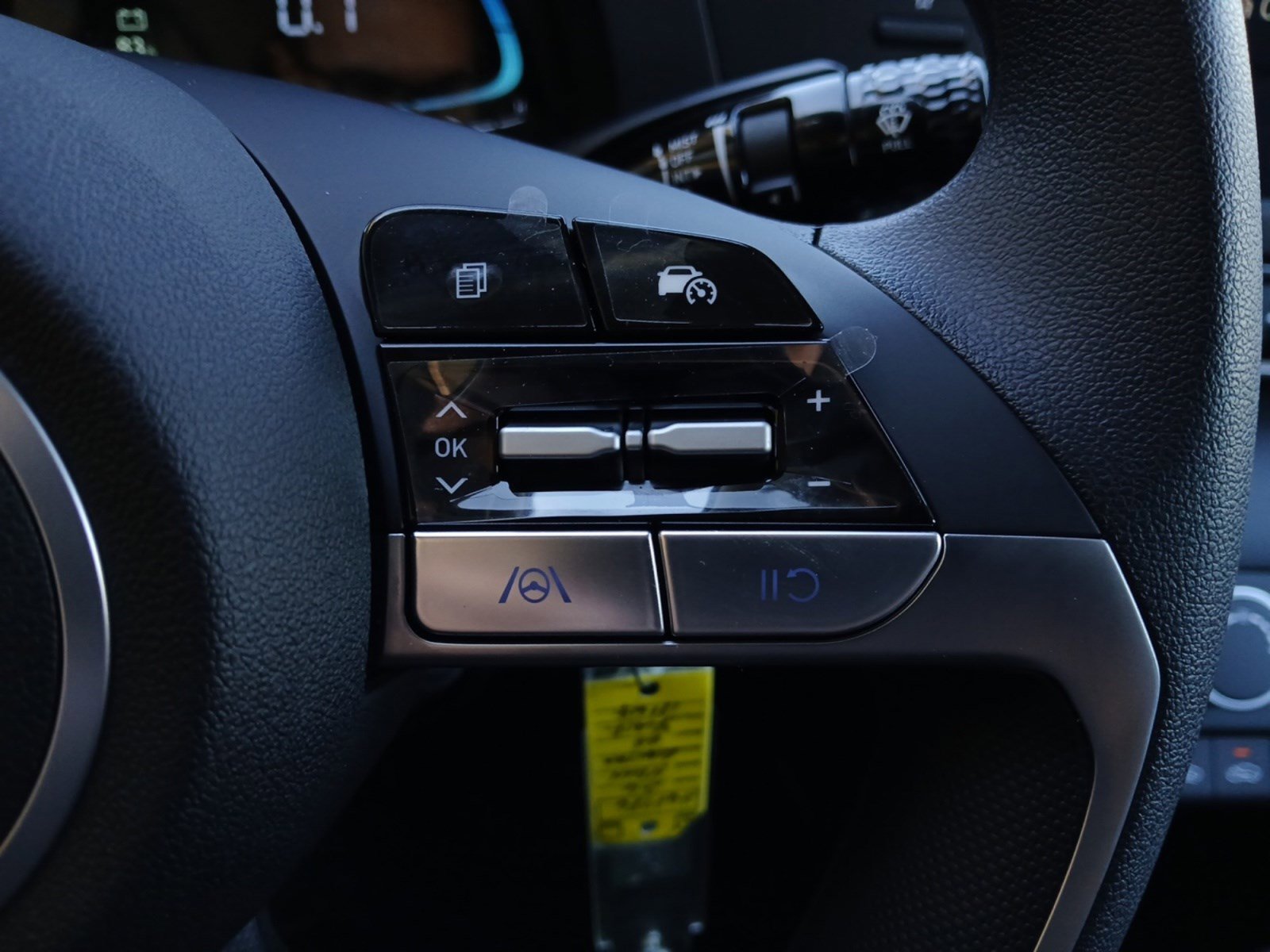 New 2026 Hyundai Elantra SE image 22