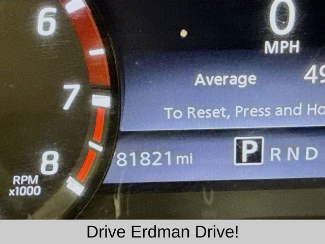 Used 2022 Nissan Frontier Pro-X image 33