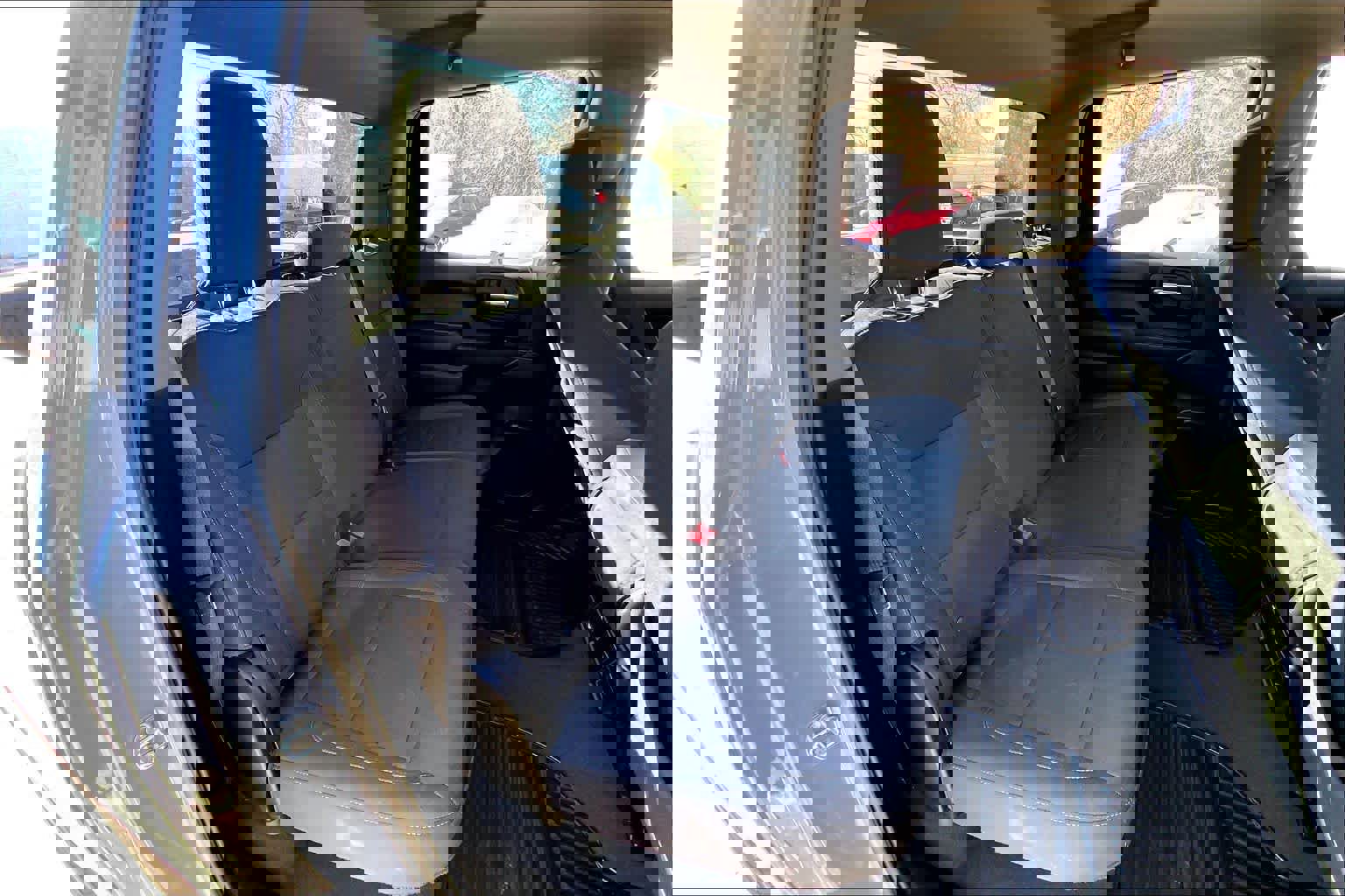 Certified 2024 Chevrolet Silverado 1500 Custom image 19