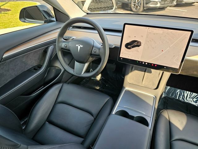 Used 2023 Tesla Model 3 Standard Range image 26