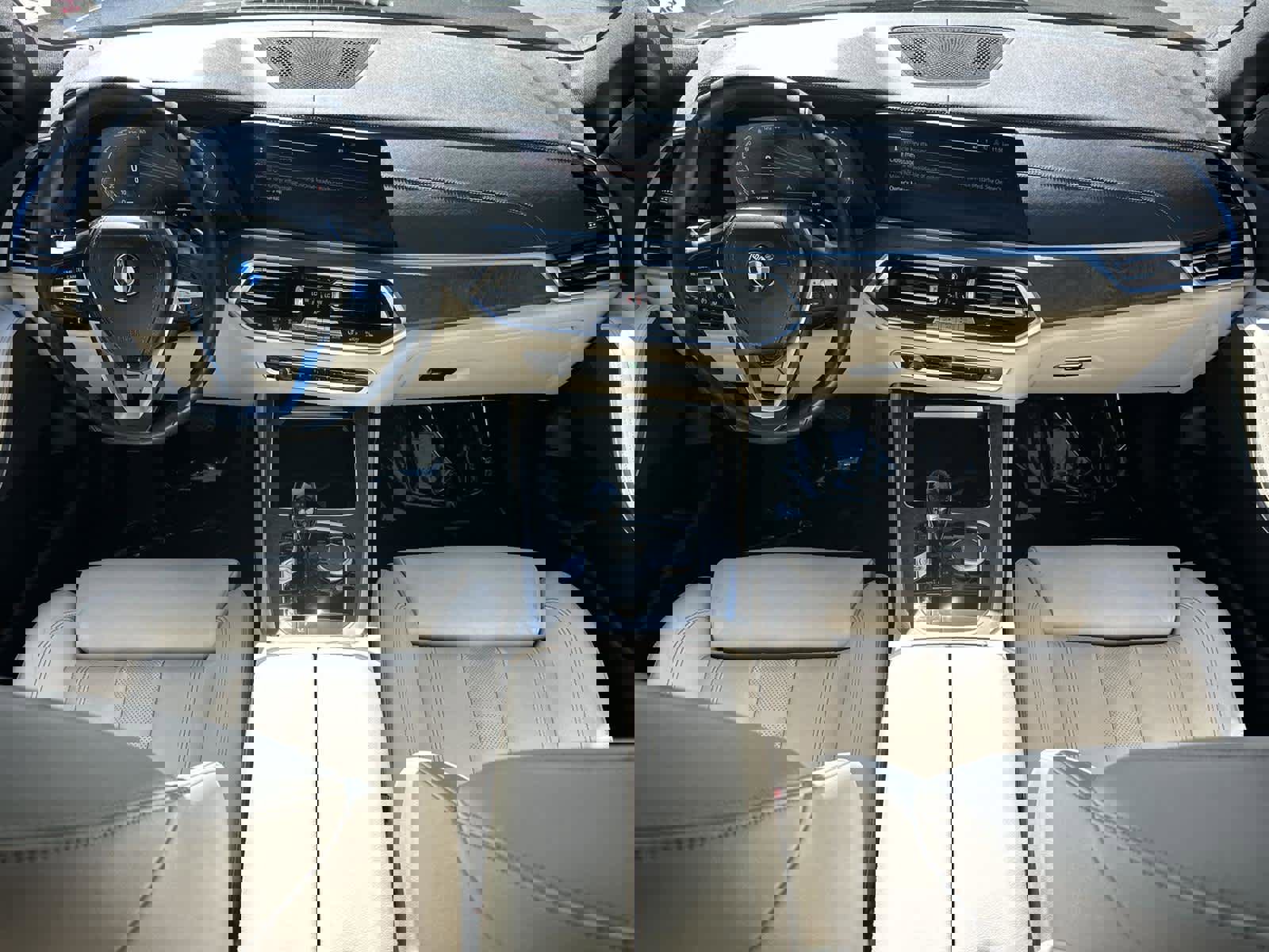 Used 2021 BMW X5 sDrive40i w/ Convenience Package image 10