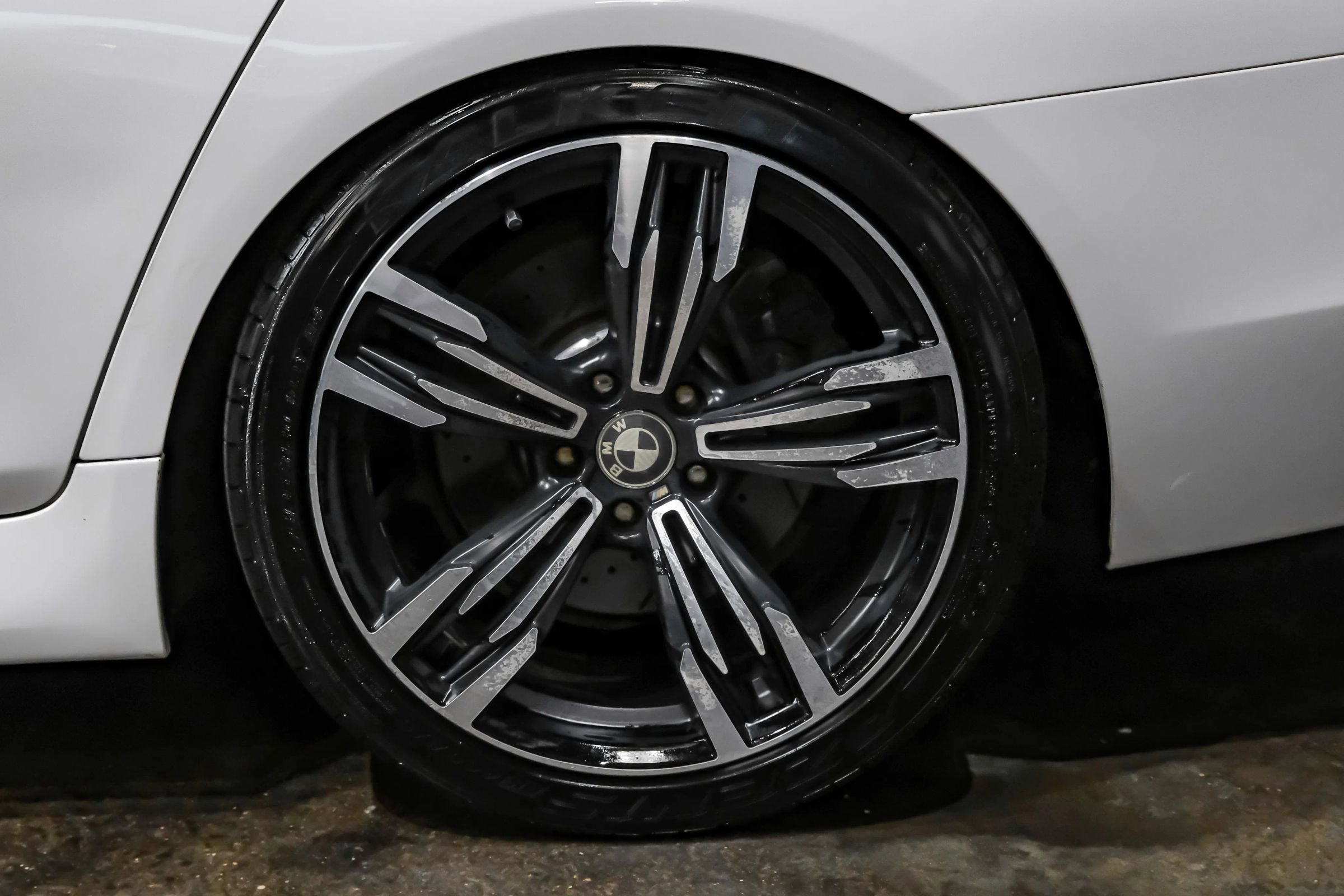 Used 2016 BMW 550i xDrive Sedan AWD/4WD image 53