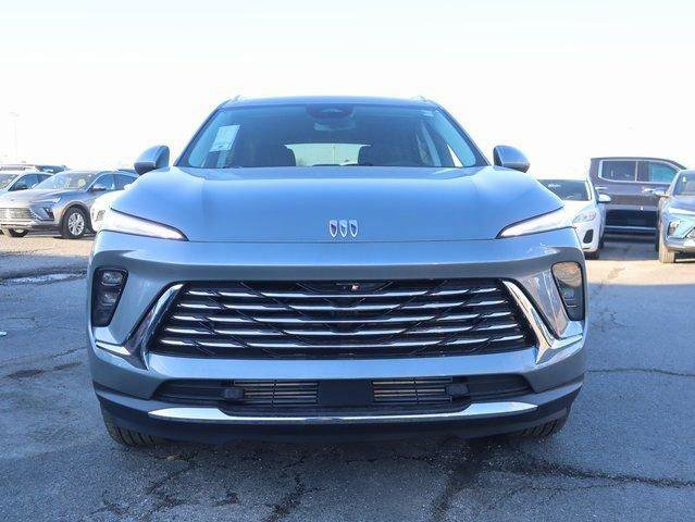 New 2026 Buick Envision Preferred image 2