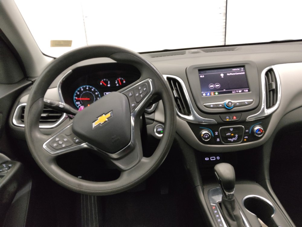 Used 2024 Chevrolet Equinox LS w/ Driver Confidence II Package image 22
