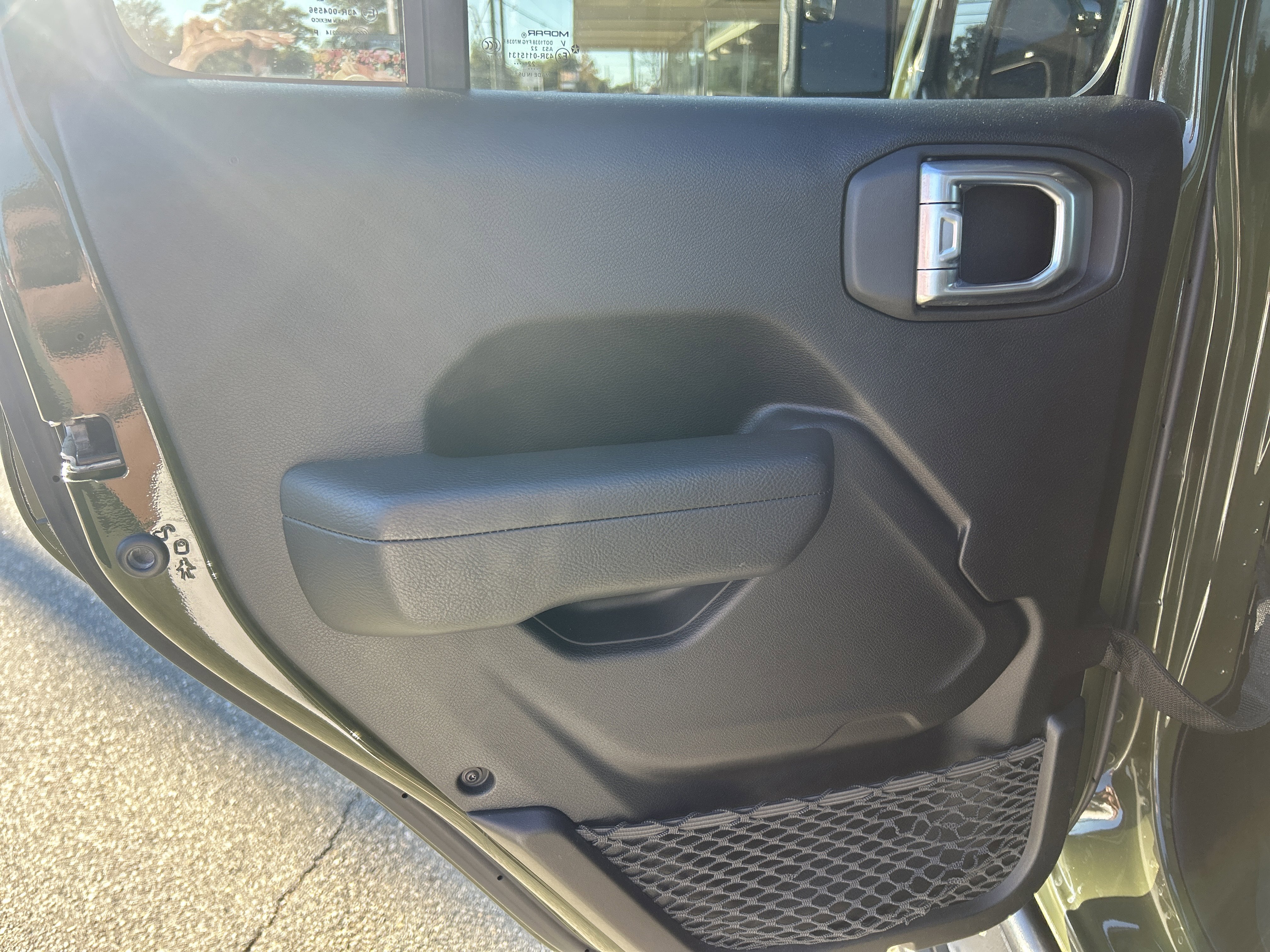 Used 2022 Jeep Gladiator Sport image 14