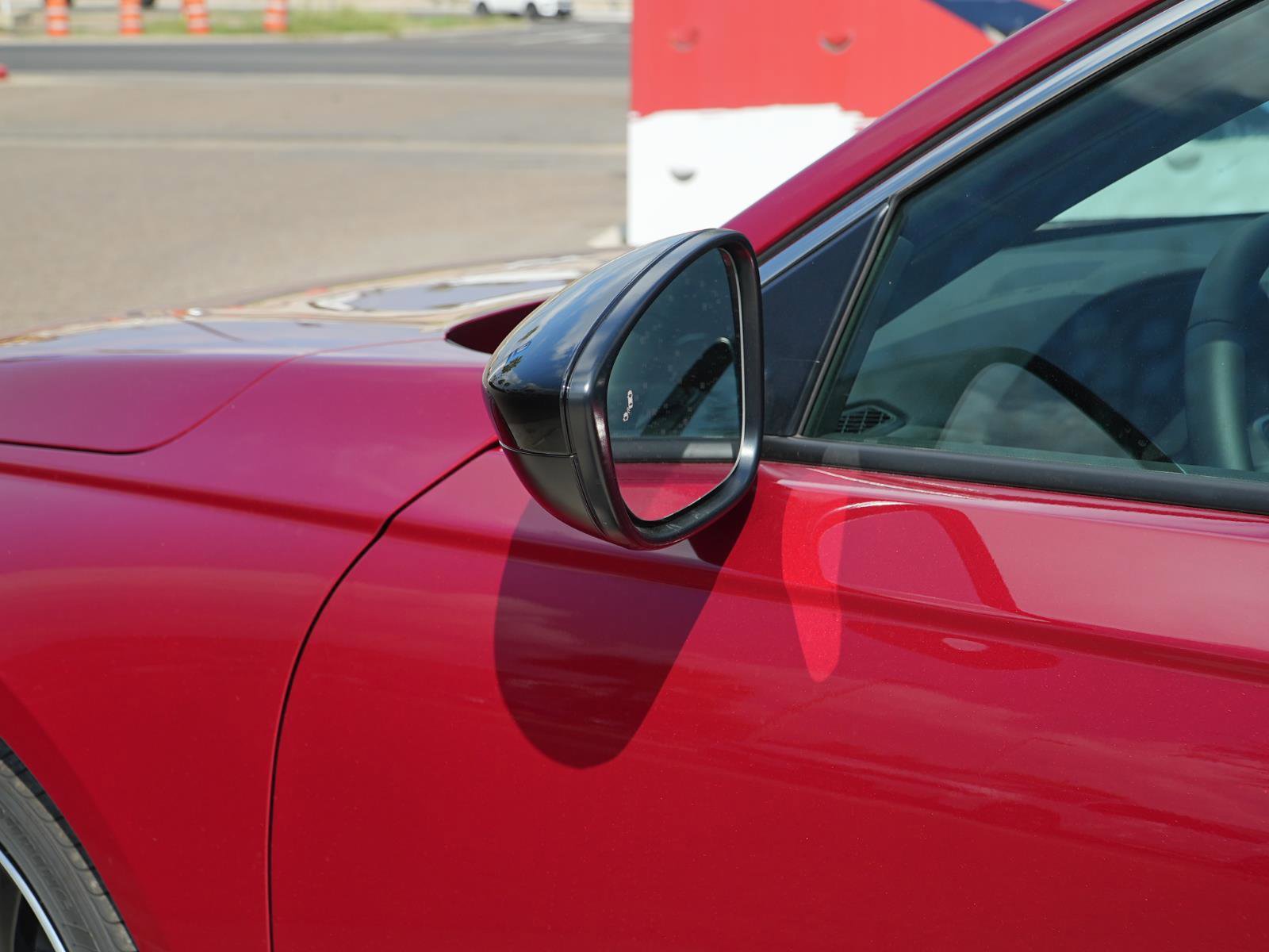 New 2025 Honda Accord Sport image 11